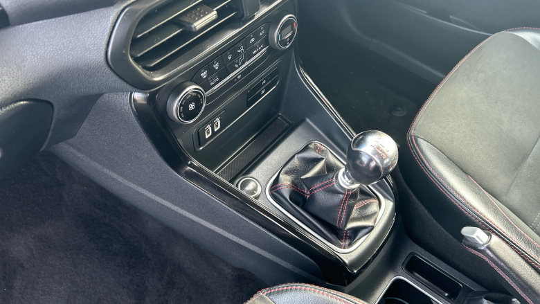 Ford EcoSport 1.0 EcoBoost 125 ST-Line 5dr Petrol Hatchback